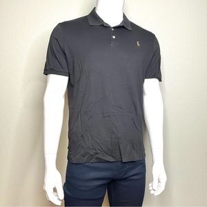 RALPH LAUREN large classic fit polo shirt